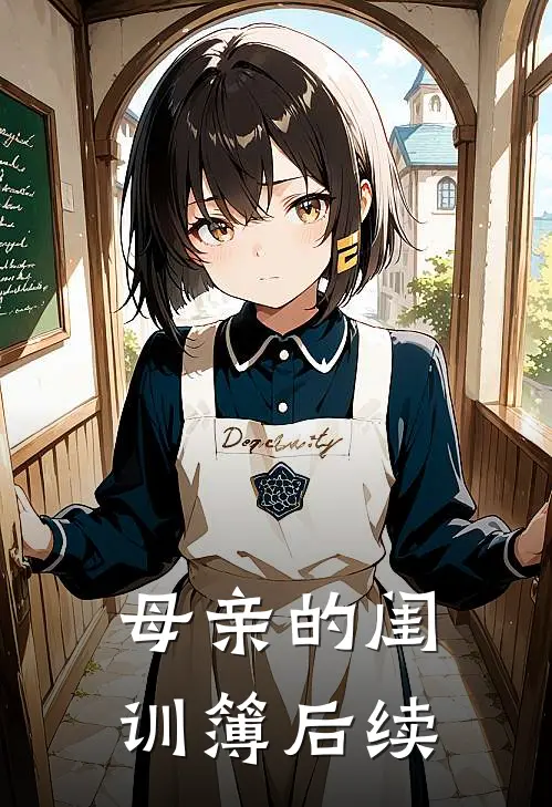 母亲的闺训簿后续