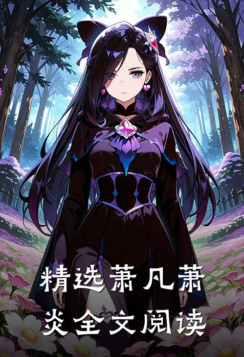 精选萧凡萧炎全文阅读