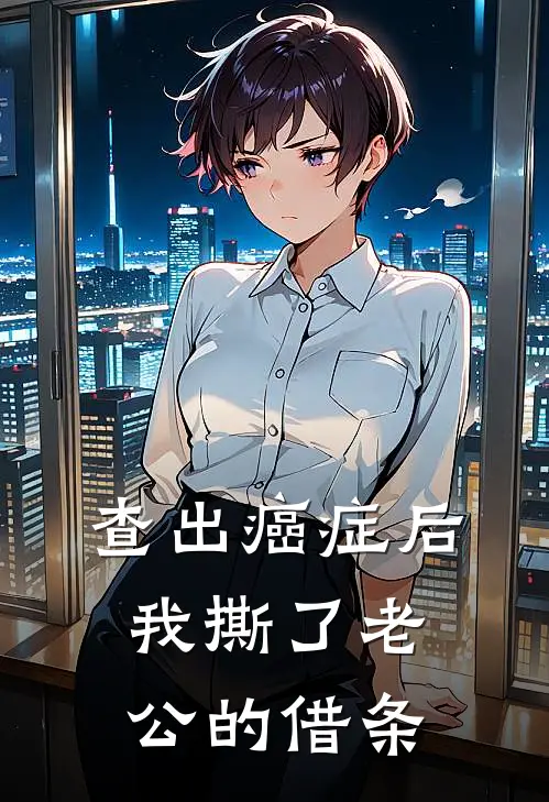 查出癌症后，我撕了老公的借条