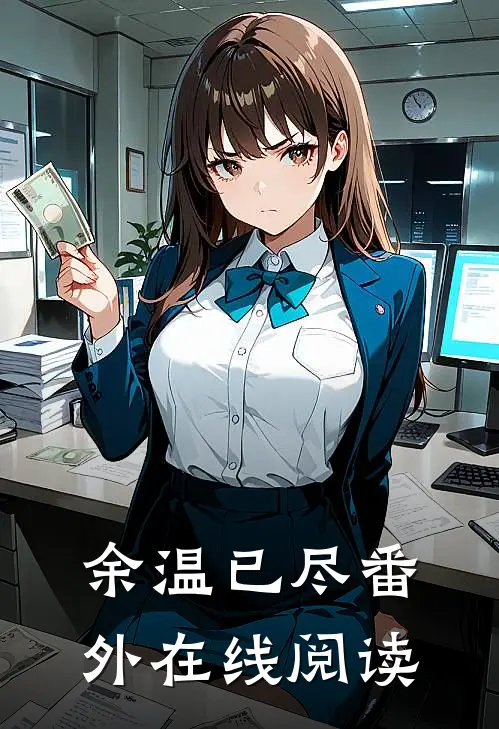 余温已尽 番外在线阅读
