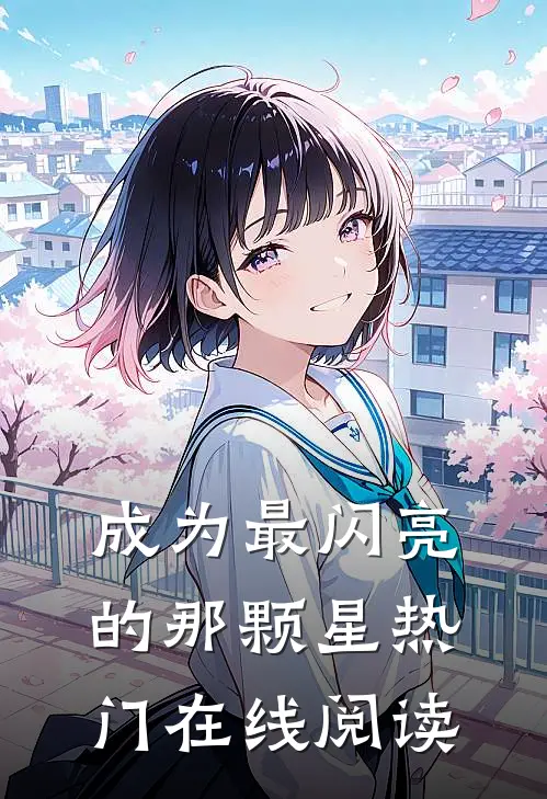 成为最闪亮的那颗星热门在线阅读
