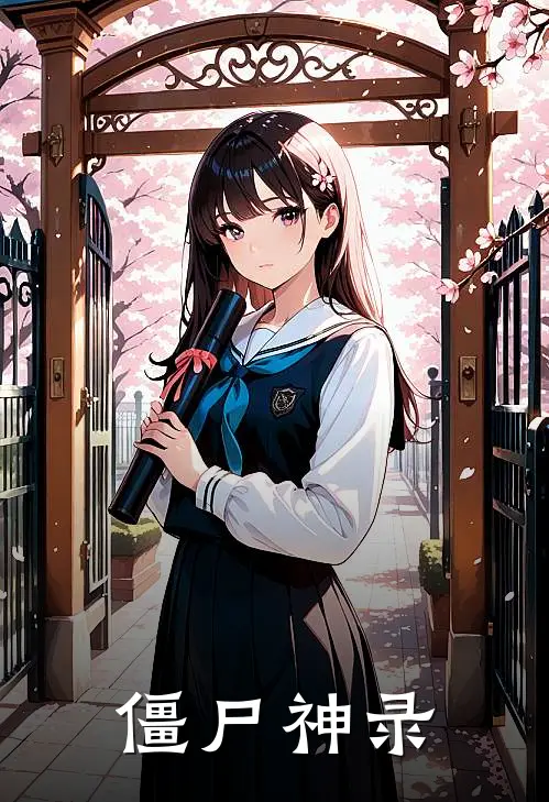 僵尸神录