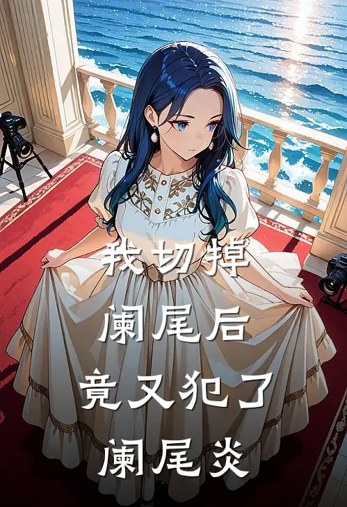 我切掉阑尾后，竟又犯了阑尾炎