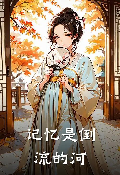 记忆是倒流的河