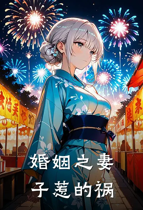 婚姻之妻子惹的祸