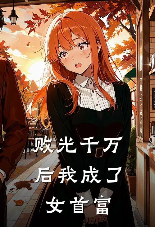 败光千万后我成了女首富