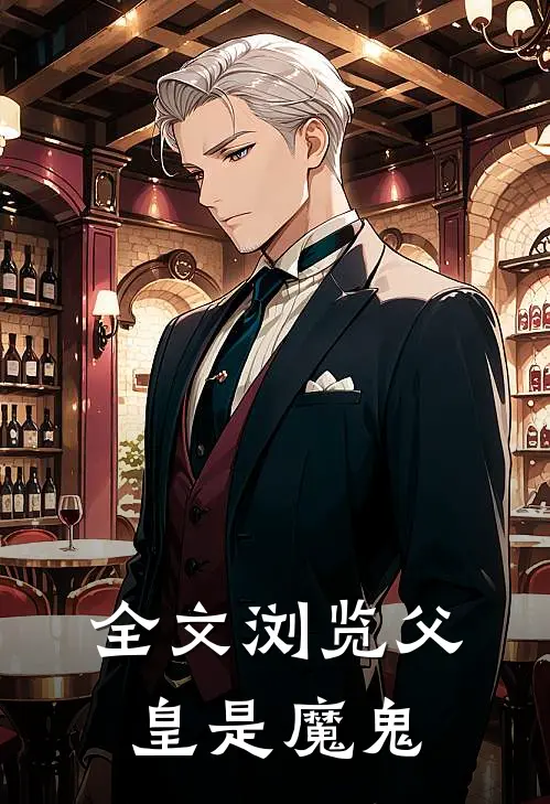 全文浏览父皇是魔鬼