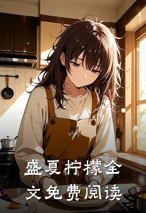 盛夏柠檬全文免费阅读
