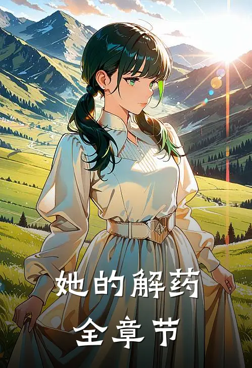 她的解药全章节