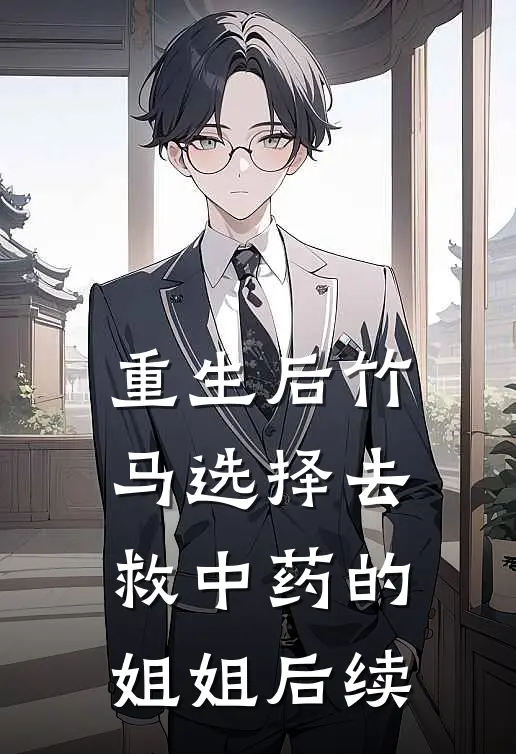 重生后竹马选择去救中药的姐姐后续