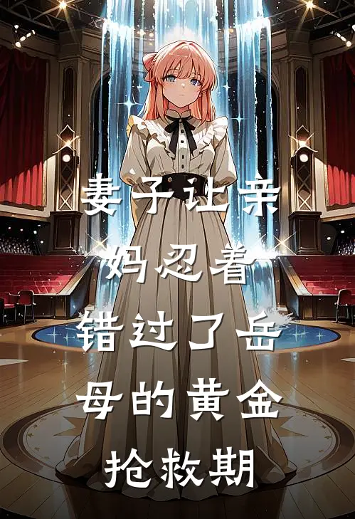 妻子让亲妈忍着，错过了岳母的黄金抢救期