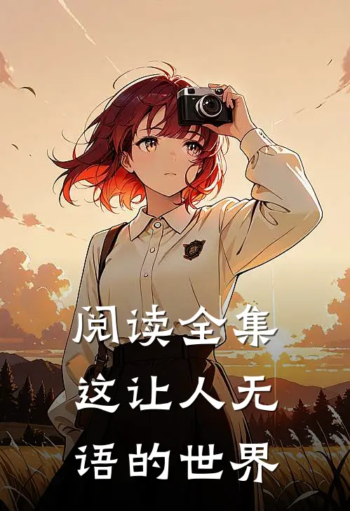 阅读全集这让人无语的世界
