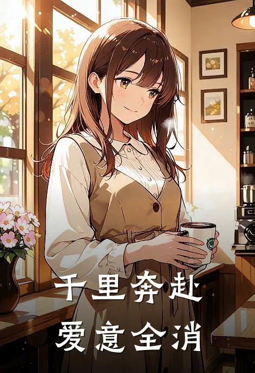 千里奔赴，爱意全消