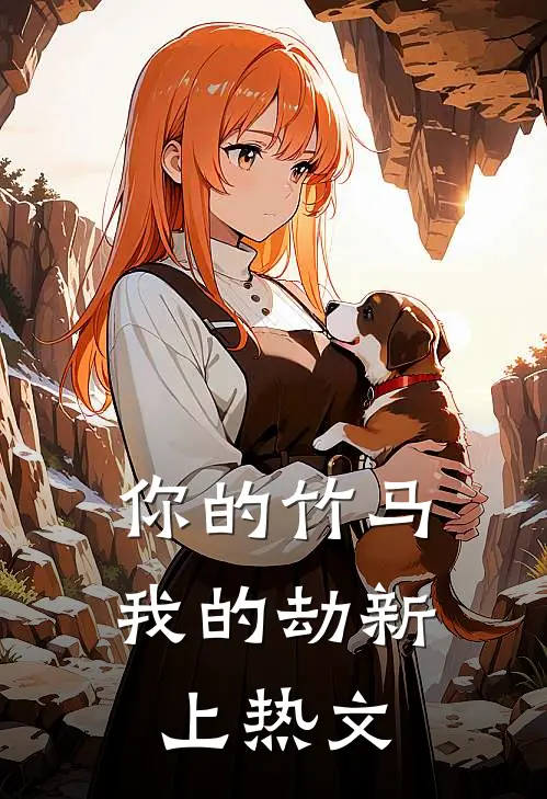 你的竹马我的劫新上热文