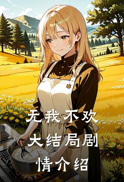 无我不欢大结局剧情介绍
