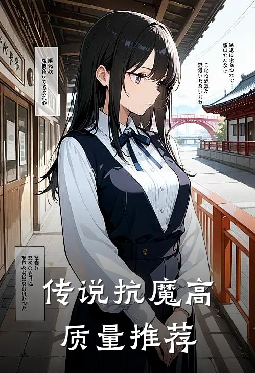 传说抗魔高质量推荐