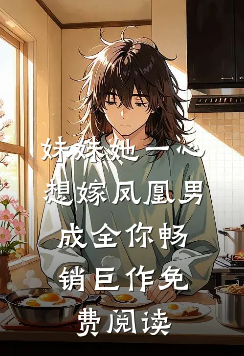 妹妹她一心想嫁凤凰男,成全你畅销巨作免费阅读