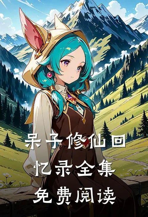 呆子修仙回忆录 全集免费阅读