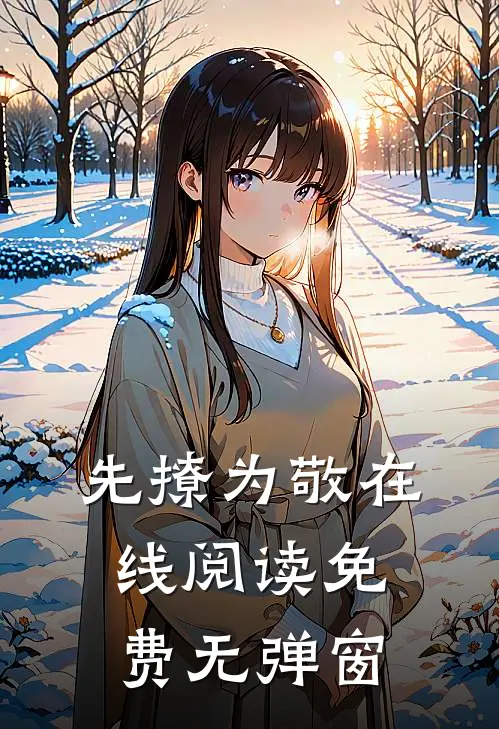 先撩为敬在线阅读免费无弹窗