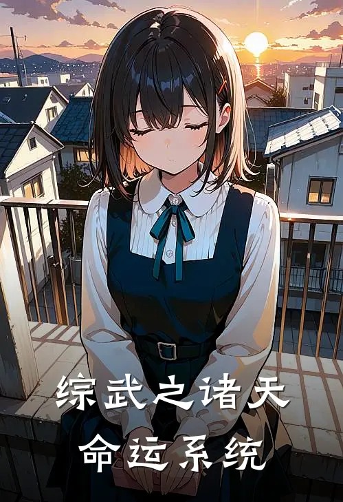 综武之诸天命运系统