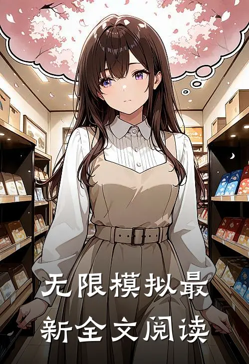 无限模拟最新全文阅读