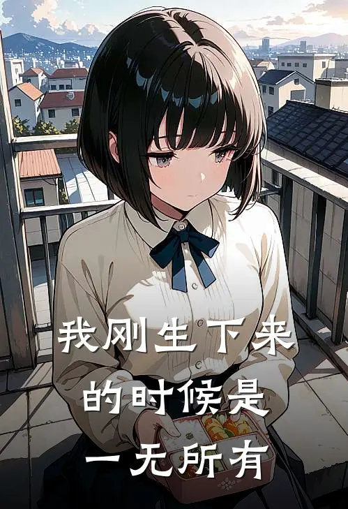 我刚生下来的时候是一无所有