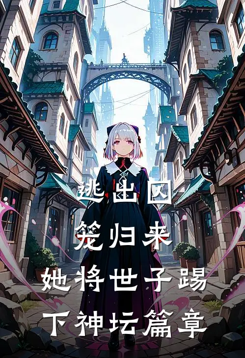 逃出囚笼归来，她将世子踢下神坛篇章