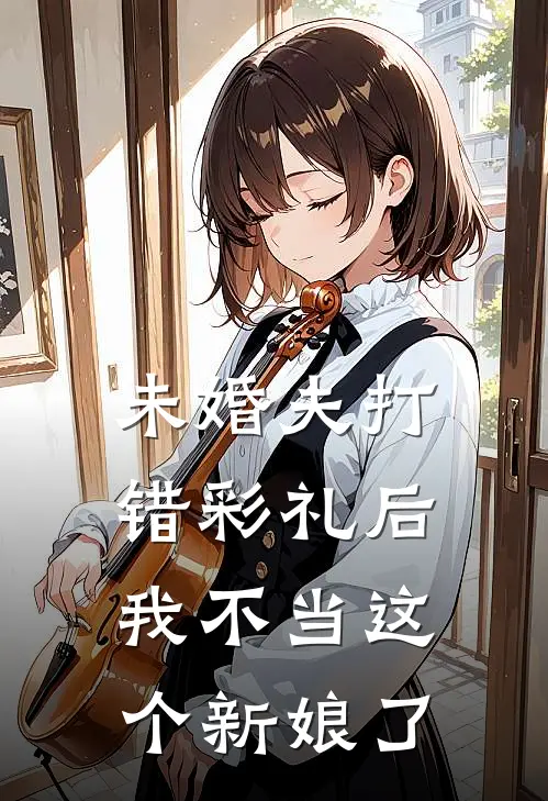 未婚夫打错彩礼后，我不当这个新娘了
