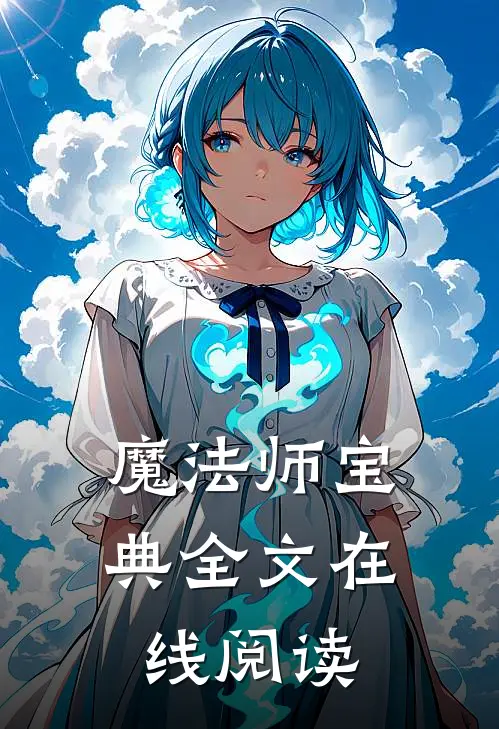 魔法师宝典全文在线阅读