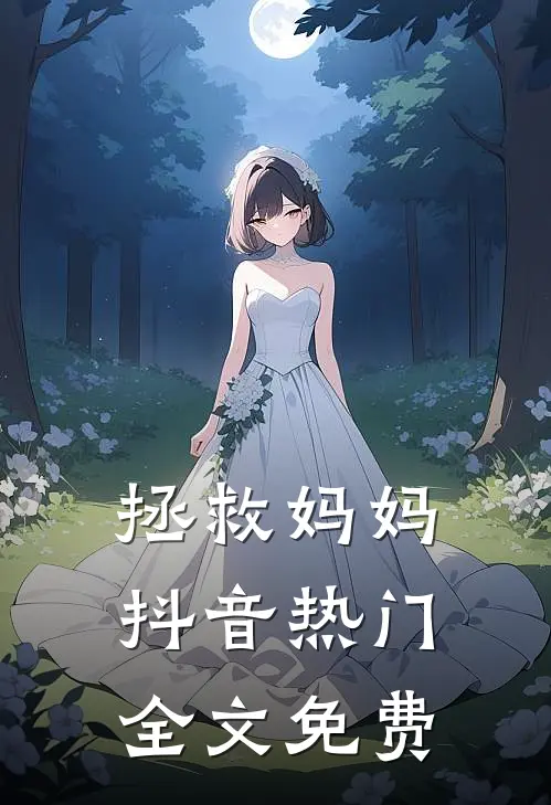 拯救妈妈抖音热门全文免费