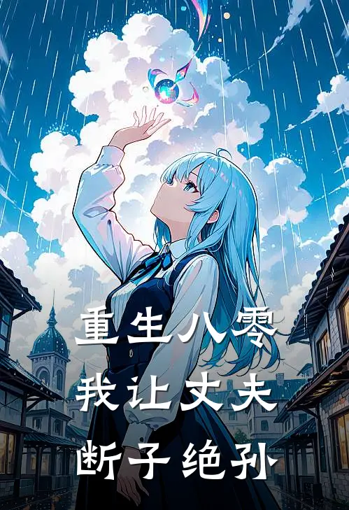 重生八零，我让丈夫断子绝孙