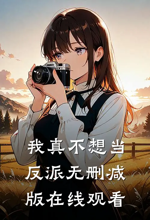 我真不想当反派无删减版在线观看