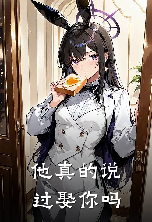 他真的说过娶你吗
