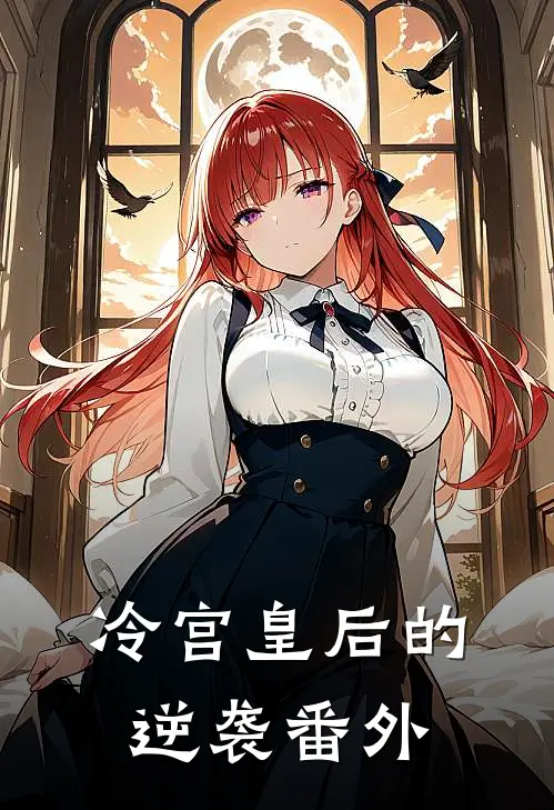 冷宫皇后的逆袭 番外