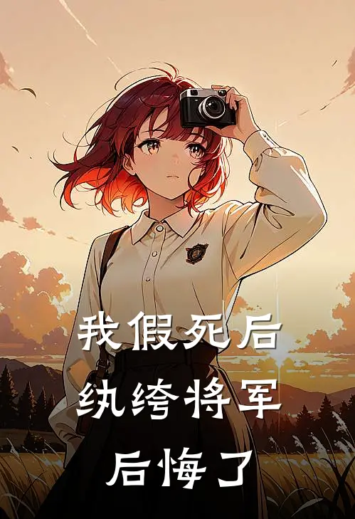 我假死后纨绔将军后悔了