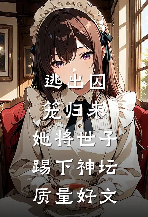 逃出囚笼归来，她将世子踢下神坛质量好文