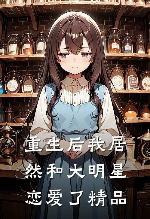 重生后我居然和大明星恋爱了精品