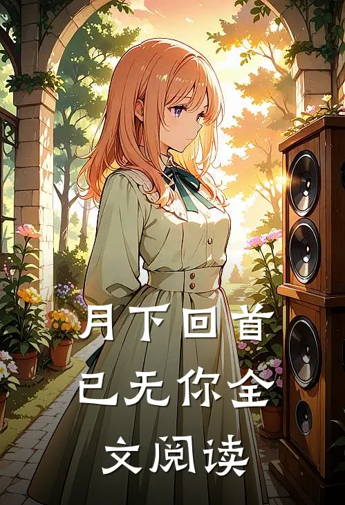 月下回首已无你全文阅读
