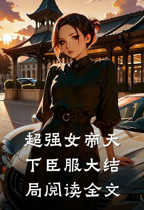 超强女帝天下臣服大结局阅读全文