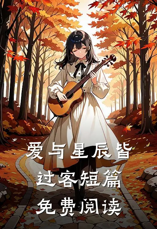 爱与星辰皆过客短篇免费阅读