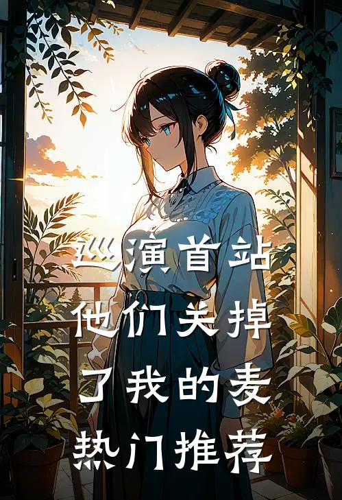 巡演首站，他们关掉了我的麦热门推荐