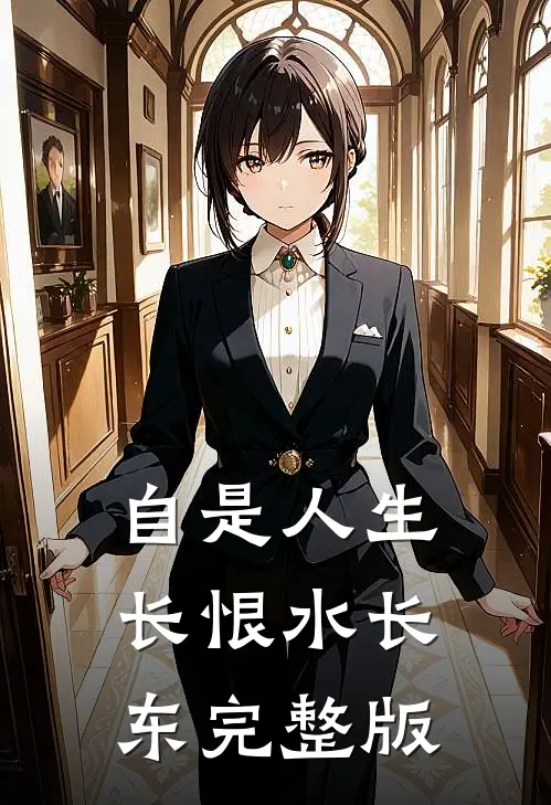 自是人生长恨水长东完整版