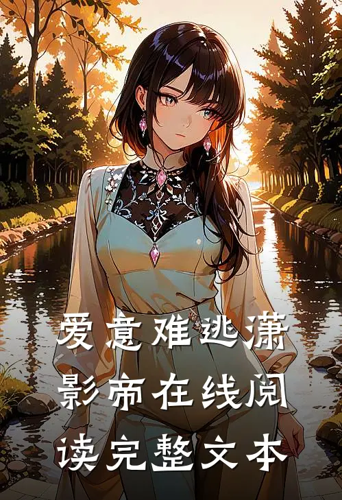 爱意难逃潇影帝在线阅读完整文本