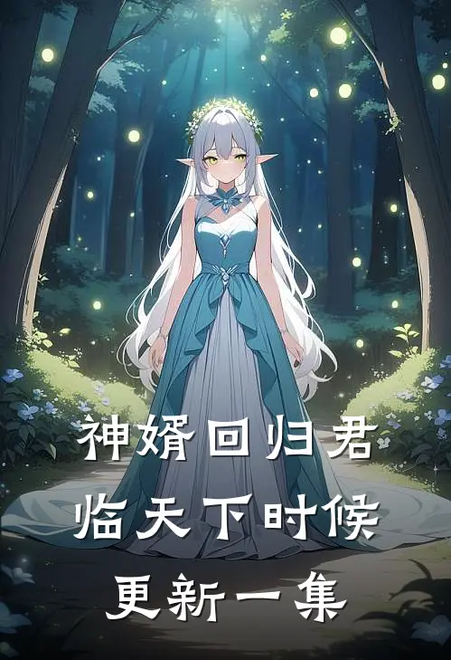 神婿回归君临天下时候更新一集