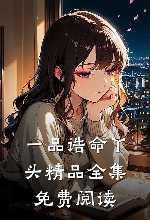 一品诰命丫头精品全集免费阅读
