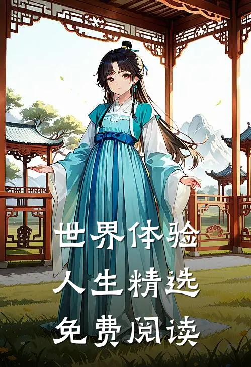世界体验人生精选免费阅读