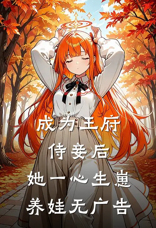 成为王府侍妾后，她一心生崽养娃无广告