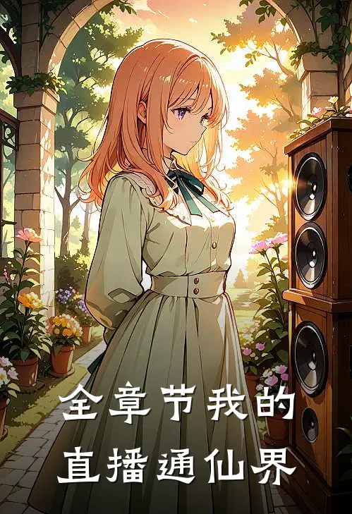 全章节我的直播通仙界