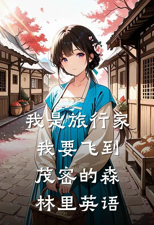 我是旅行家我要飞到茂密的森林里英语