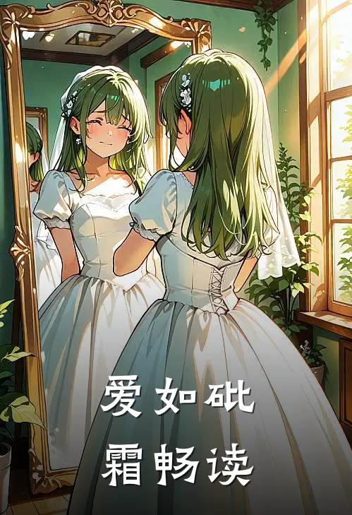 爱如砒霜畅读